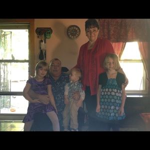 Meet your Posher, Tracey